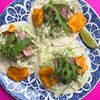 Тако Пескадо Асадав Pico Taqueria по цене 630