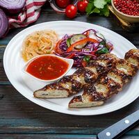 Люля Петушиные в Шайба