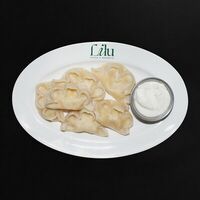 Вареникив Lilu