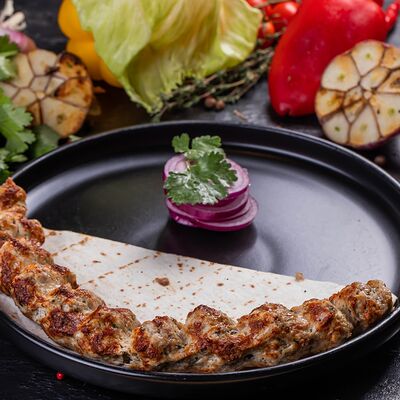 Люля из курицы в Красножар по цене 445 ₽