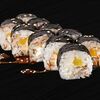 Футомаки с угрём в Sushi Ways по цене 650