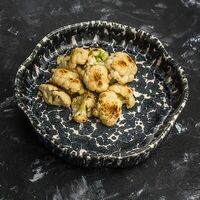 Капуста цветная в География