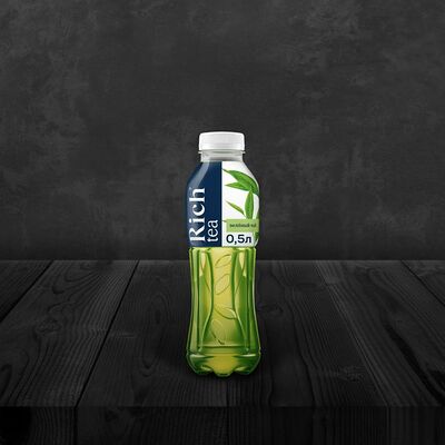 Rich tea Зелёный, чай маленький в Мон Батонъ по цене 188 ₽