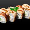 Сливочный угорь в Sushi & More по цене 650