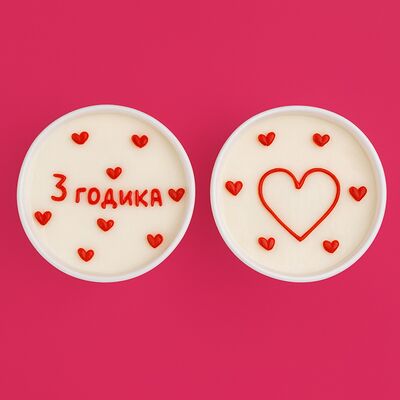 Вкус гармонии в Клубника в шоколаде по цене 1180 ₽