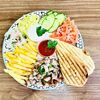 Best pitta Свинина в Best Food по цене 450