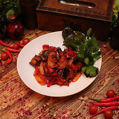 Аджаб-сандали в Vagr по цене 380 ₽