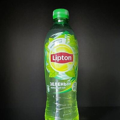 Lipton в Между булок по цене 120 ₽