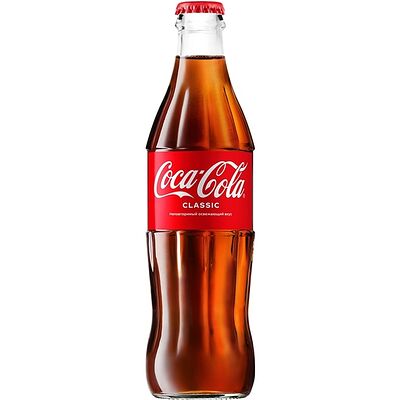 Coca-Cola в Перчини на огне по цене 149
