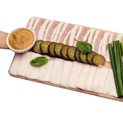 Закуска холостяка в Роза ветров по цене 495 ₽