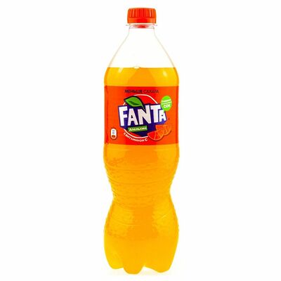 Fanta в Мангал по цене 230