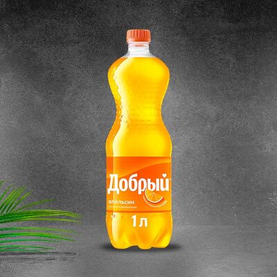 Добрый Апельсин в Суши-бар Макс Бокс по цене 149 ₽