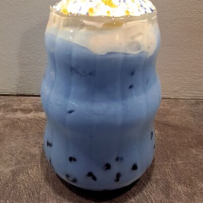 Мерцающий анчанв Kiotobubble по цене 550 ₽