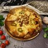 Кукурузные чипсы начос с говяжьим фаршем и халапеньо в Alberto FOOD по цене 499