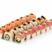 Ката сет в Good Sushi