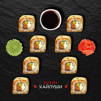 Ониши в Sushi Хайпуши по цене 430 ₽