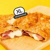 Чебурек с Ветчиной и сыром XL в Чебурекми по цене 298