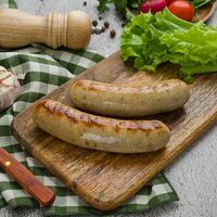 Купаты куриные в Здоровая еда