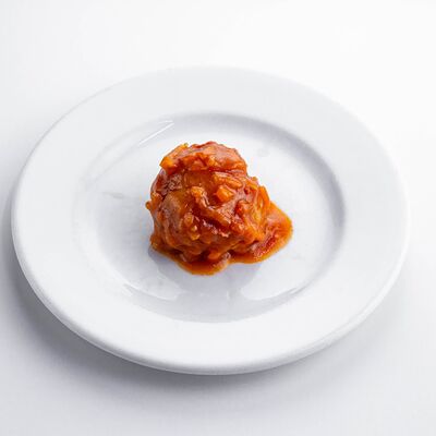 Тефтели из индейки в Уха из петуха по цене 9 р.