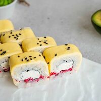 Масаки в Пино