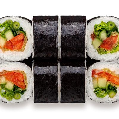 Веган в Мисс Рис по цене 329 ₽