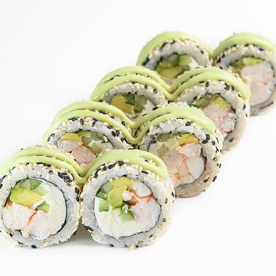 Рикимару в Япона Мать по цене 750 ₽