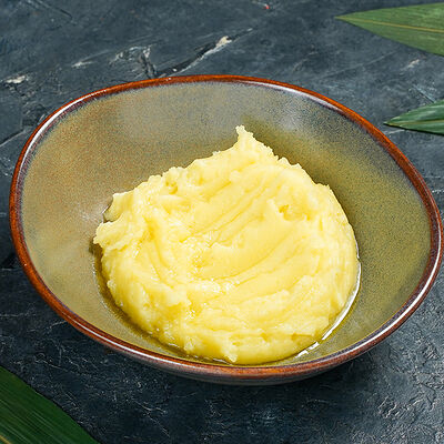 Пюрешка Дм в Гамарджоба по цене 215 ₽