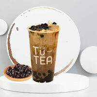 Макиато в Tutea Bubbletea TUTEA BOBA