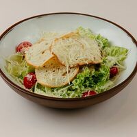 Цезарь с курицей в COFFEESET