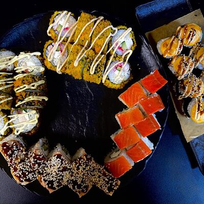 Сет игра в VIP по цене 1990 ₽