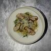 Паста с курицей и грибами в Пицца тот по цене 470