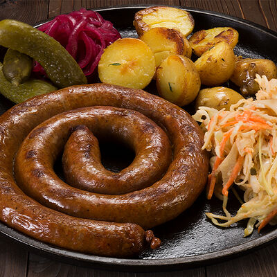 Колбасофф №2 Марокканская в Колбасофф по цене 1100