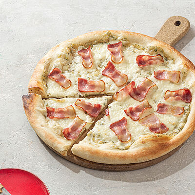 Сырные уголки с беконом в ПАЛКИ-СКАЛКИ по цене 524 ₽