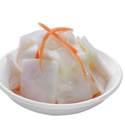 Капуста маринованная в Kuksu House по цене 325 ₽