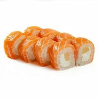 Ролл Филадельфия Sweet в Good Sushi