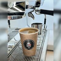 Американо L в Pulse Coffee