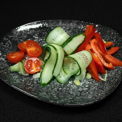 Свежие овощи в Wellfood по цене 13 р.