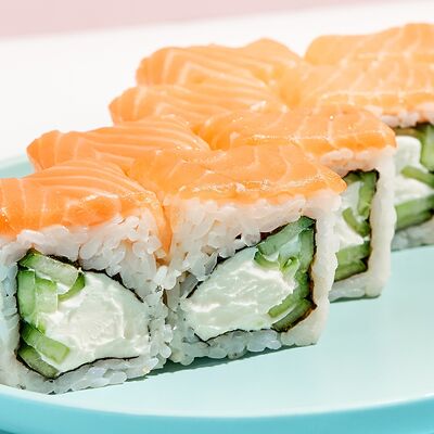 Филадельфия оптима в Ostrov по цене 763 ₽