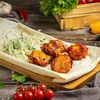Шашлык из филе куриной грудки в Chef Grill по цене 470