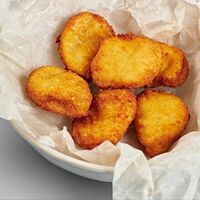 Наггетсы в Итальянцы