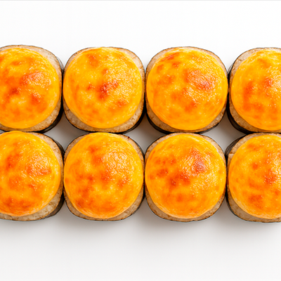 Ролл Чика ролл в Суши море по цене 345 ₽