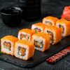 Калифорния с лососем в SushiDream по цене 379