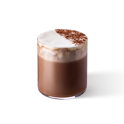 Мокко с сырной пенкой в Здрасте по цене 590 ₽