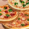 Meat vs bird в Lucky Pizza по цене 1599