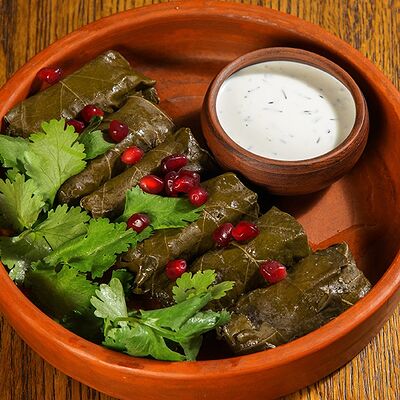 Долма в Вах Гиви! по цене 600