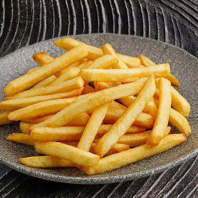 Картофель фри в Ginza по цене 790 ₽