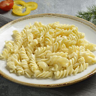 Отварные макароны в Донер бистро по цене 170 ₽