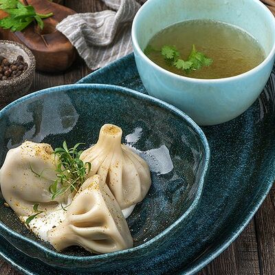 Бульон по-Тбилисски в ЛарисуВаннуХочу по цене 390