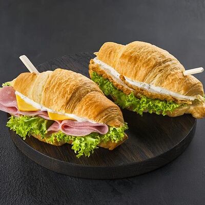 Комбо любовь в Вкусный кофе по цене 620 ₽