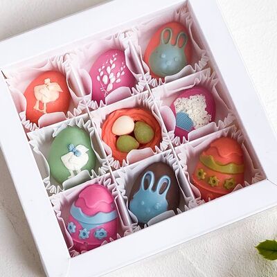 Набор конфет Пасха в Tortterry по цене 850